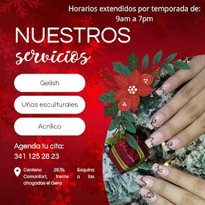 Nice Nails (uñas)